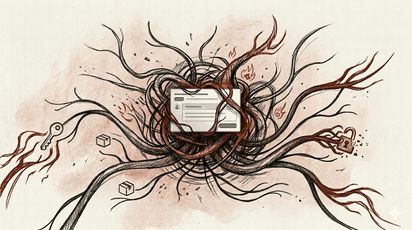 Die pull_request_target Falle