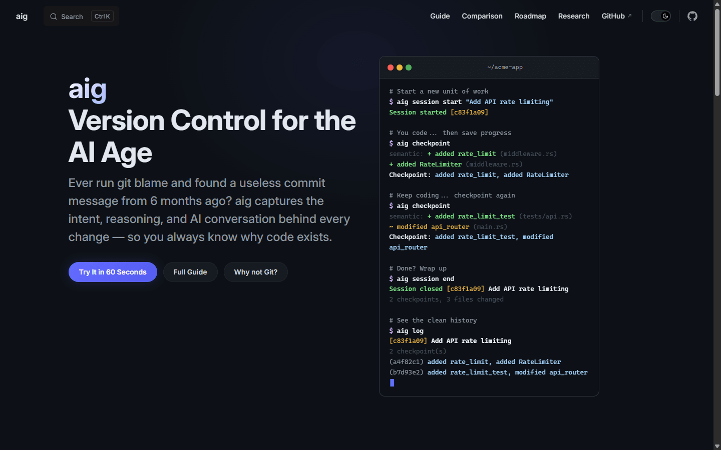 ai-git
